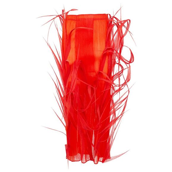 ISSEY MIYAKE Dresses & Skirts - Issey Miyake Women "Urban Jungle" Long Skirt